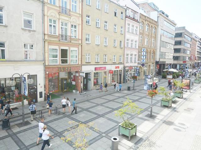 Mieszkanie do wynajęcia w Wrocław, Dolnośląskie