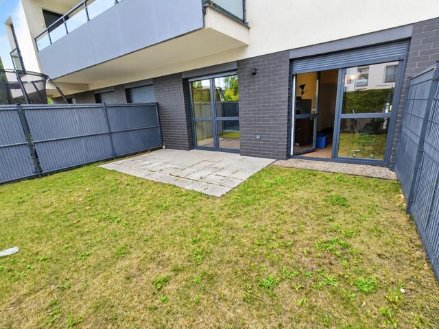 Mieszkanie do wynajęcia w Katowice, Śląskie