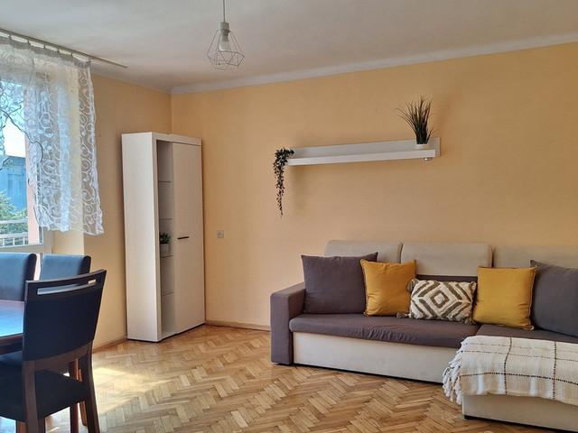 Mieszkanie do wynajęcia w Łódź, Łódzkie