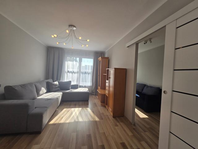 Mieszkanie do wynajęcia w Katowice, Śląskie
