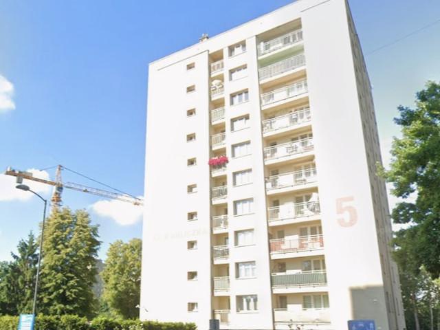 Mieszkanie do wynajęcia w Katowice, Śląskie
