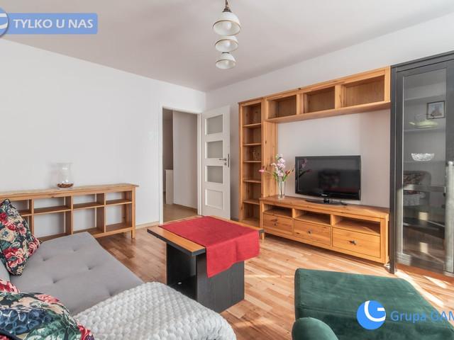 Mieszkanie do wynajęcia w Kraków, Małopolskie