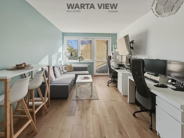 Mieszkanie do wynajęcia w Poznań, Wielkopolskie