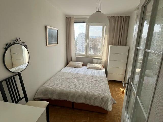 Mieszkanie do wynajęcia w Warszawa, Mazowieckie