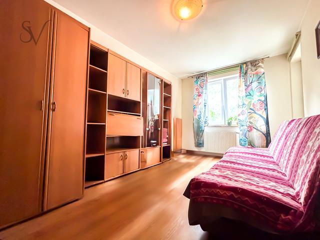 Mieszkanie do wynajęcia w Kraków, Małopolskie