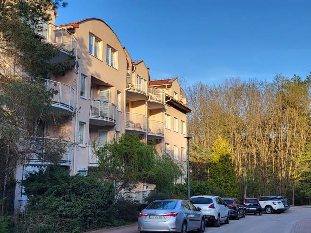Mieszkanie do wynajęcia w Gdynia, Pomorskie