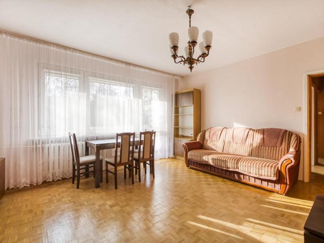 Mieszkanie do wynajęcia w Warszawa, Mazowieckie