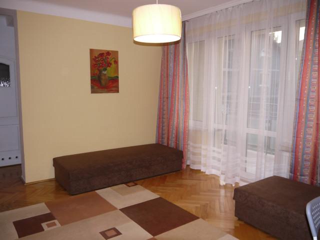 Mieszkanie do wynajęcia w Podpromie, Rzeszów