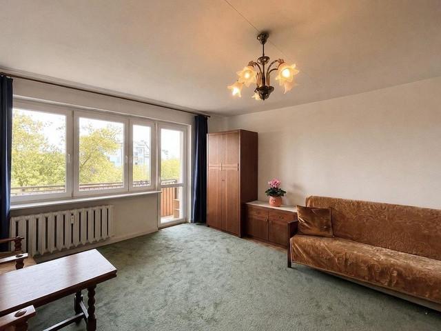 Mieszkanie do wynajęcia w Warszawa, Mazowieckie