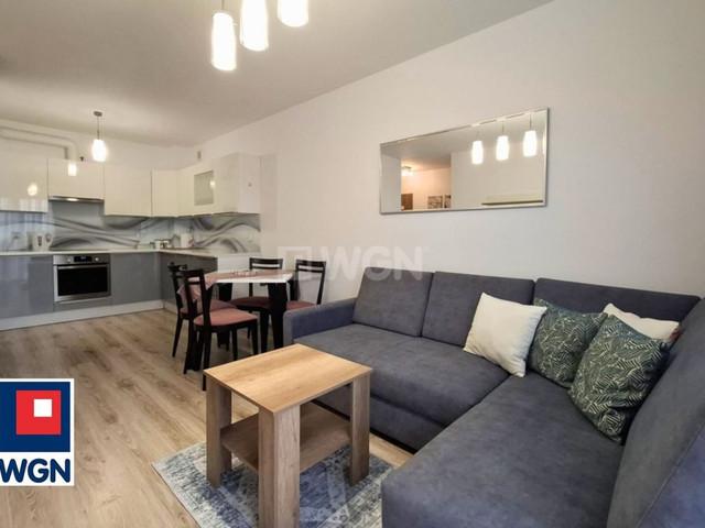 Mieszkanie do wynajęcia w Siechnice, Dolnośląskie