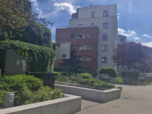 Mieszkanie do wynajęcia w Warszawa, Mazowieckie