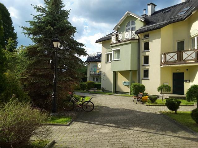 Mieszkanie do wynajęcia w Ustroń, Śląskie