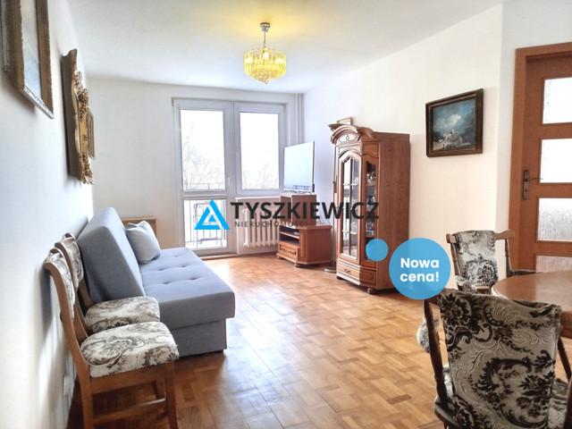 Mieszkanie do wynajęcia w Żabianka-Wejhera-Jelitkowo-Tysiąclecia, Gdańsk