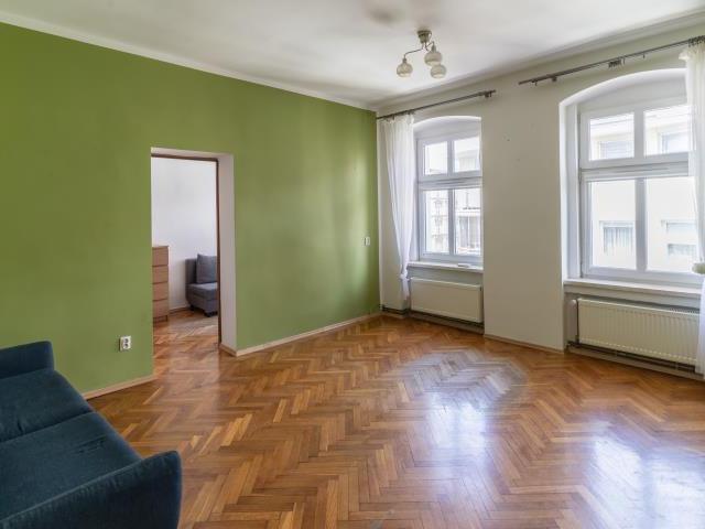 Mieszkanie do wynajęcia w Nadodrze, Wrocław