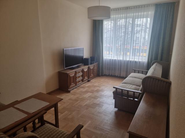 Mieszkanie do wynajęcia w Warszawa, Mazowieckie
