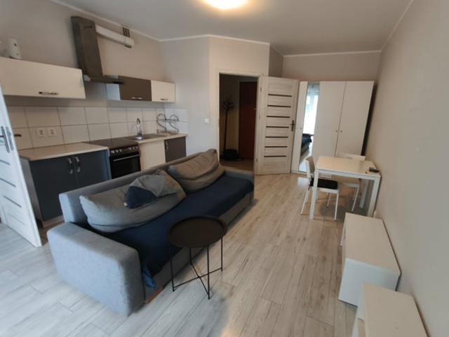Mieszkanie do wynajęcia w Bydgoszcz, Kujawsko-pomorskie