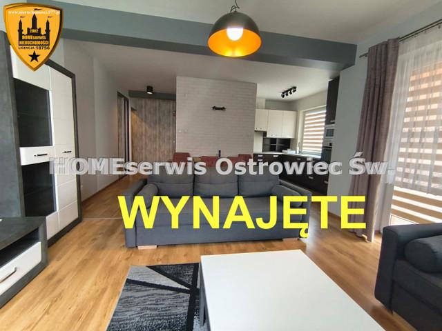 Mieszkanie do wynajęcia w Ostrowiec Świętokrzyski, Świętokrzyskie