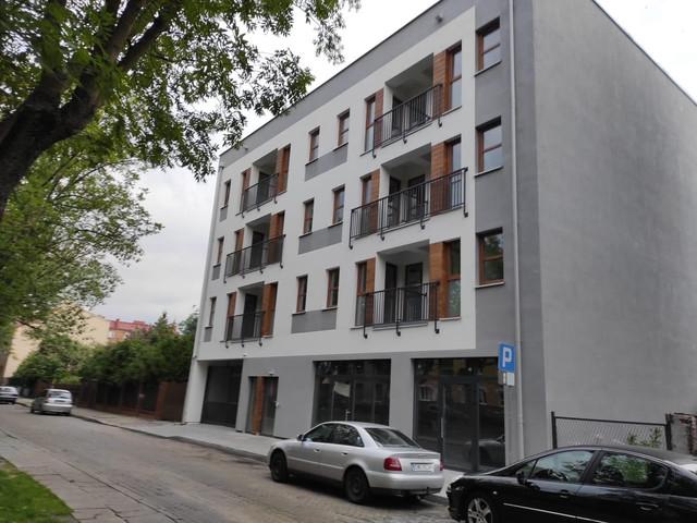 Mieszkanie do wynajęcia w Włocławek, Kujawsko-pomorskie