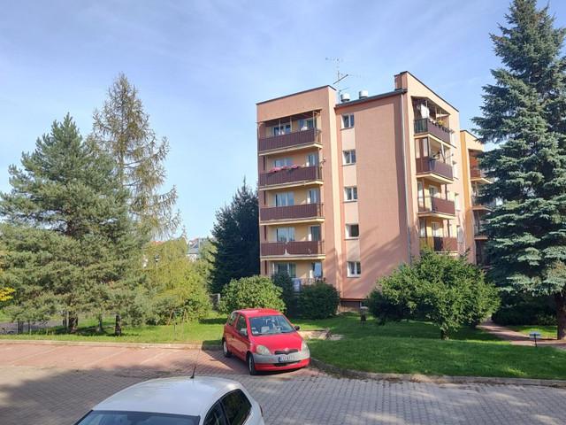 Mieszkanie do wynajęcia w Lublin, Lubelskie