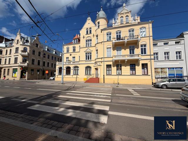 Mieszkanie do wynajęcia w Grudziądz, Kujawsko-pomorskie