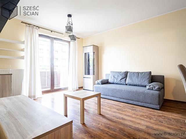 Mieszkanie do wynajęcia w Wrocław, Dolnośląskie