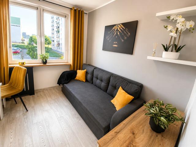 Mieszkanie do wynajęcia w Gdynia, Pomorskie