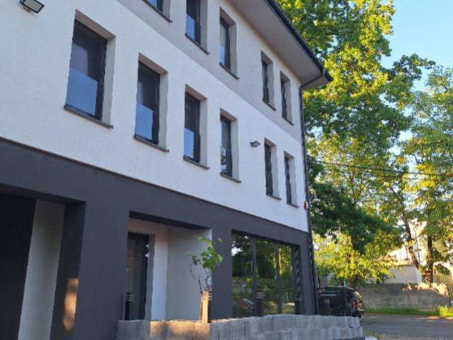 Mieszkanie do wynajęcia w Katowice, Śląskie