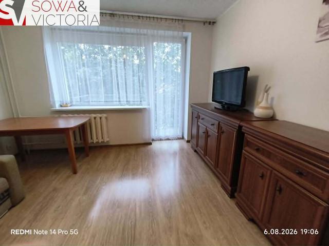 Mieszkanie do wynajęcia w Wałbrzych, Dolnośląskie