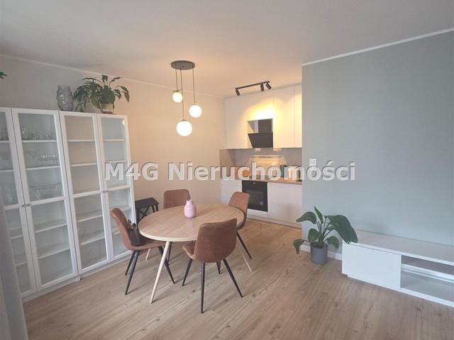 Mieszkanie do wynajęcia w Garnizon, Gdańsk