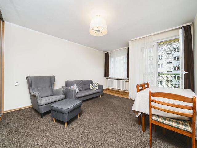 Mieszkanie do wynajęcia w Kraków, Małopolskie