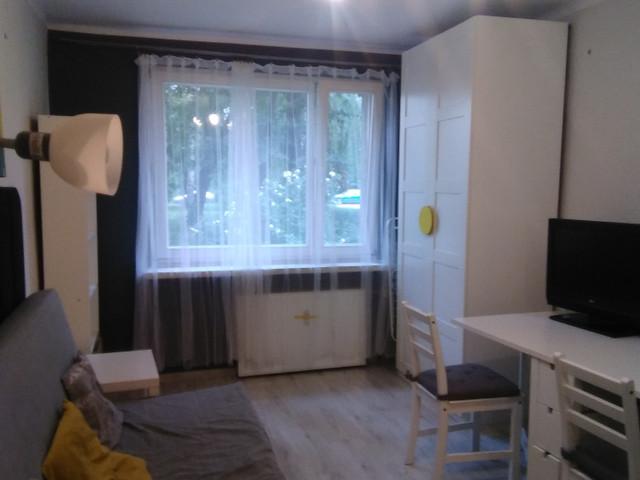 Mieszkanie do wynajęcia w Katowice, Śląskie