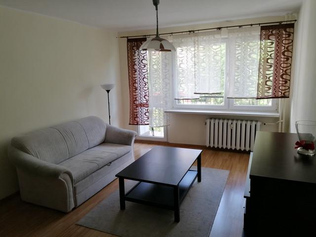 Mieszkanie do wynajęcia w Katowice, Śląskie