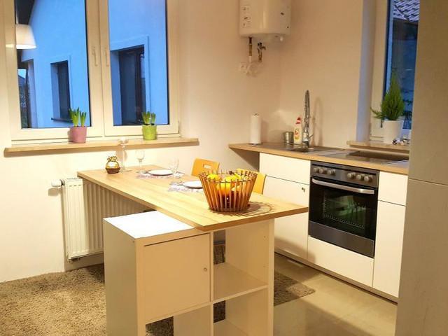 Mieszkanie do wynajęcia w Lusówko, powiat poznański