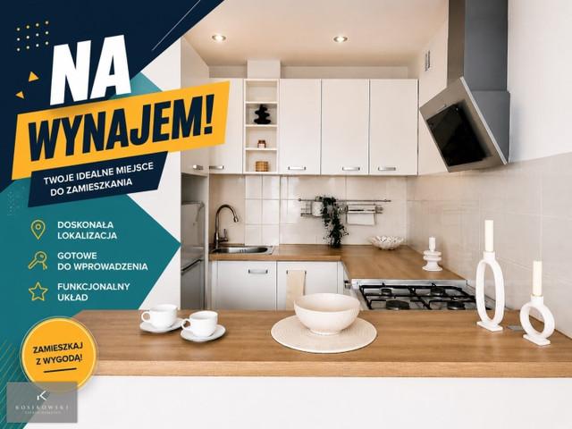 Mieszkanie do wynajęcia w Namysłów, Opolskie