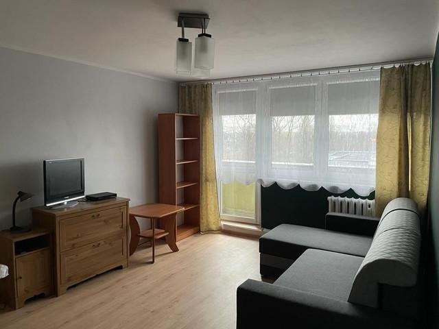 Mieszkanie do wynajęcia w Katowice, Śląskie