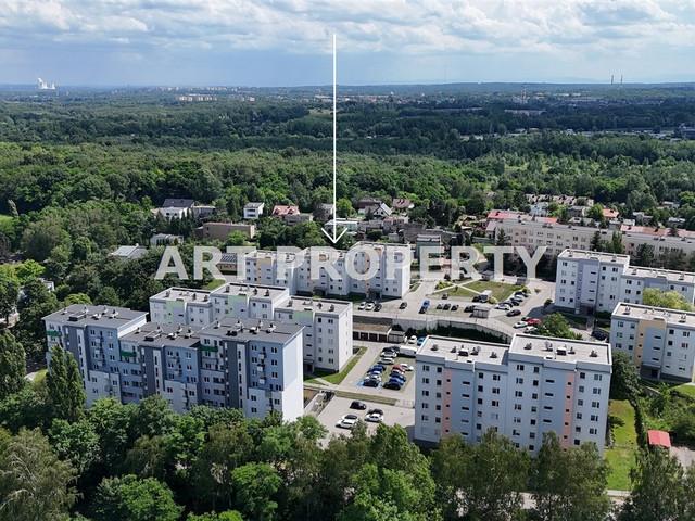 Mieszkanie do wynajęcia w Sosnowiec, Śląskie