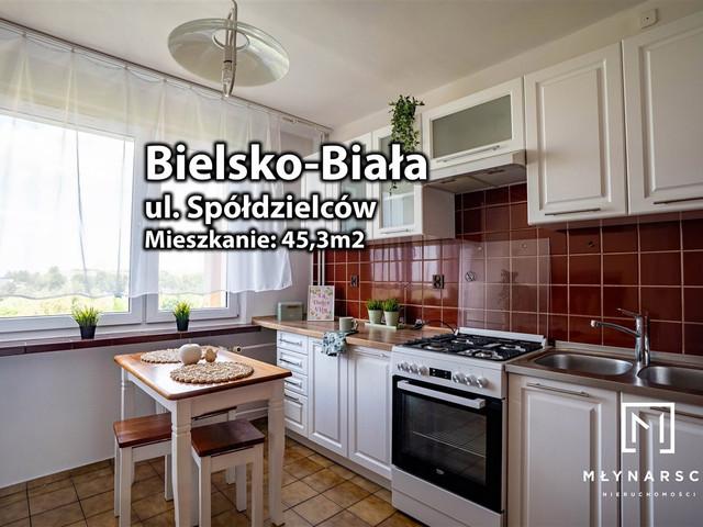 Mieszkanie do wynajęcia w Bielsko-biała, Śląskie