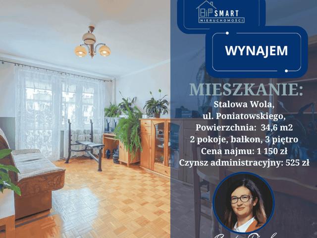 Mieszkanie do wynajęcia w Stalowa Wola, Podkarpackie