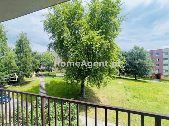 Mieszkanie do wynajęcia w Ruda Śląska, Śląskie