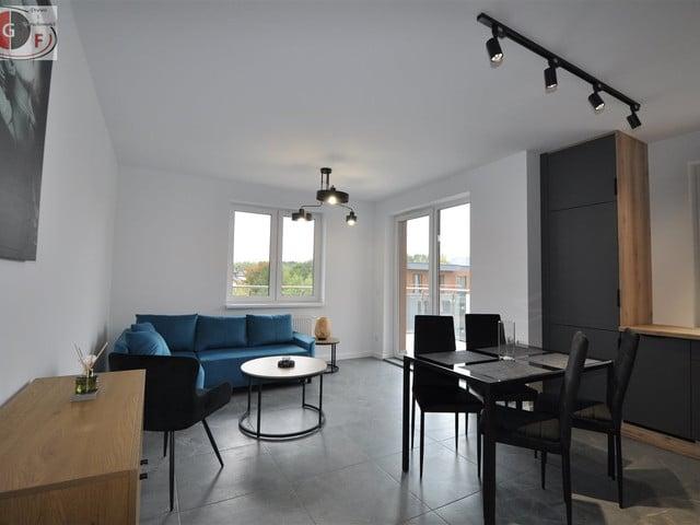 Mieszkanie do wynajęcia w Gliwice, Śląskie