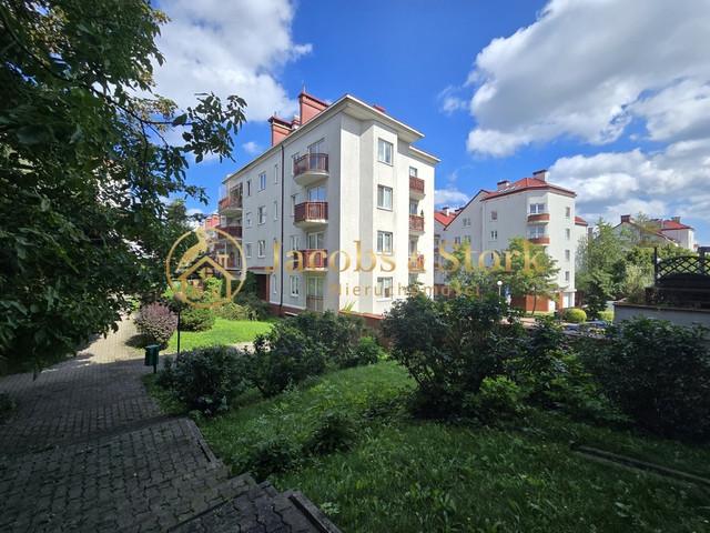Mieszkanie do wynajęcia w Warszawa, Mazowieckie