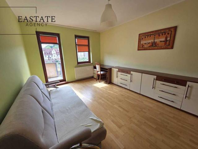 Mieszkanie do wynajęcia w Gdańsk