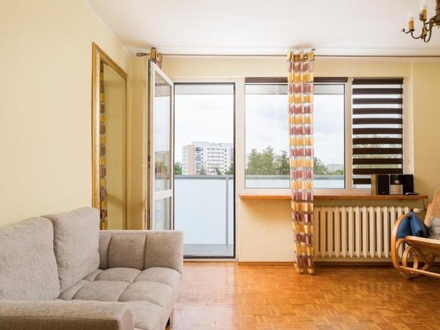 Mieszkanie do wynajęcia w Warszawa, Mazowieckie