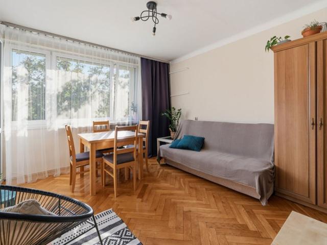 Mieszkanie do wynajęcia w Warszawa, Mazowieckie