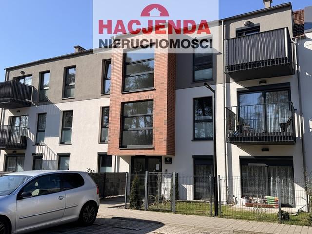 Mieszkanie do wynajęcia w Police, Zachodniopomorskie