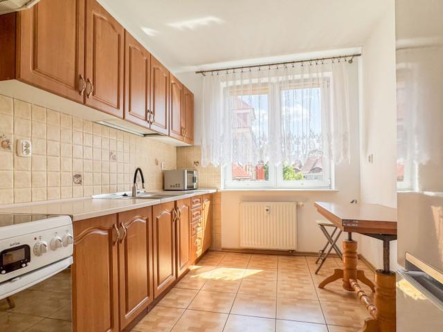 Mieszkanie do wynajęcia w Szczecin, Zachodniopomorskie