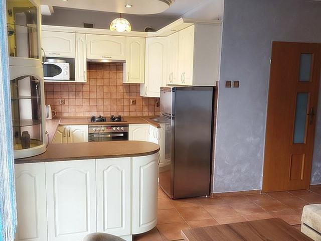 Mieszkanie do wynajęcia w Inowrocław, Kujawsko-pomorskie