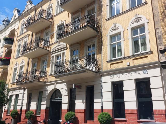 Mieszkanie do wynajęcia w Poznań, Wielkopolskie