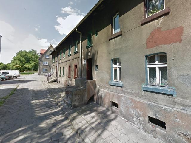 Mieszkanie do wynajęcia w Katowice, Śląskie
