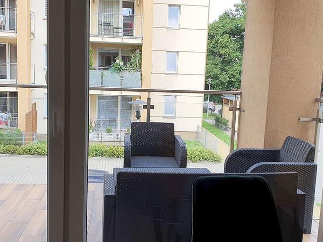 Mieszkanie do wynajęcia w Radzymin